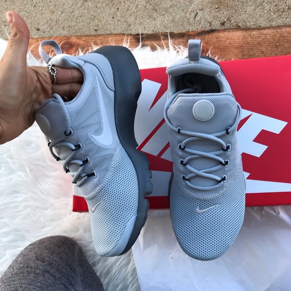 NIKE PRESTO FY Sz 6y Equivalent Women’s 7 new - Picture 7 of 7